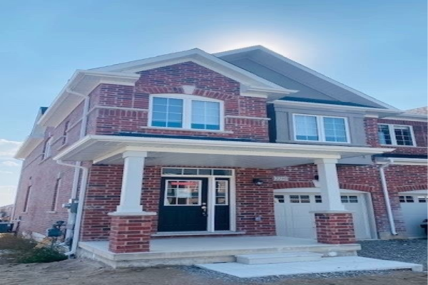 2295 Grainger Loop, Innisfil