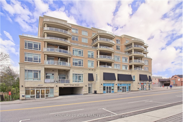 15277 Yonge St, Aurora