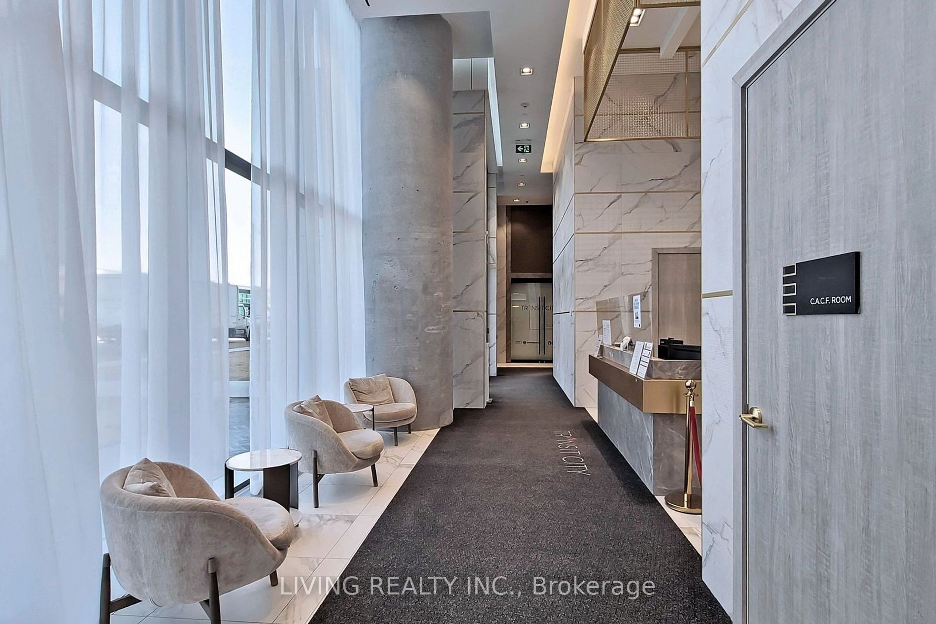 898 Portage Pkwy, #4310
