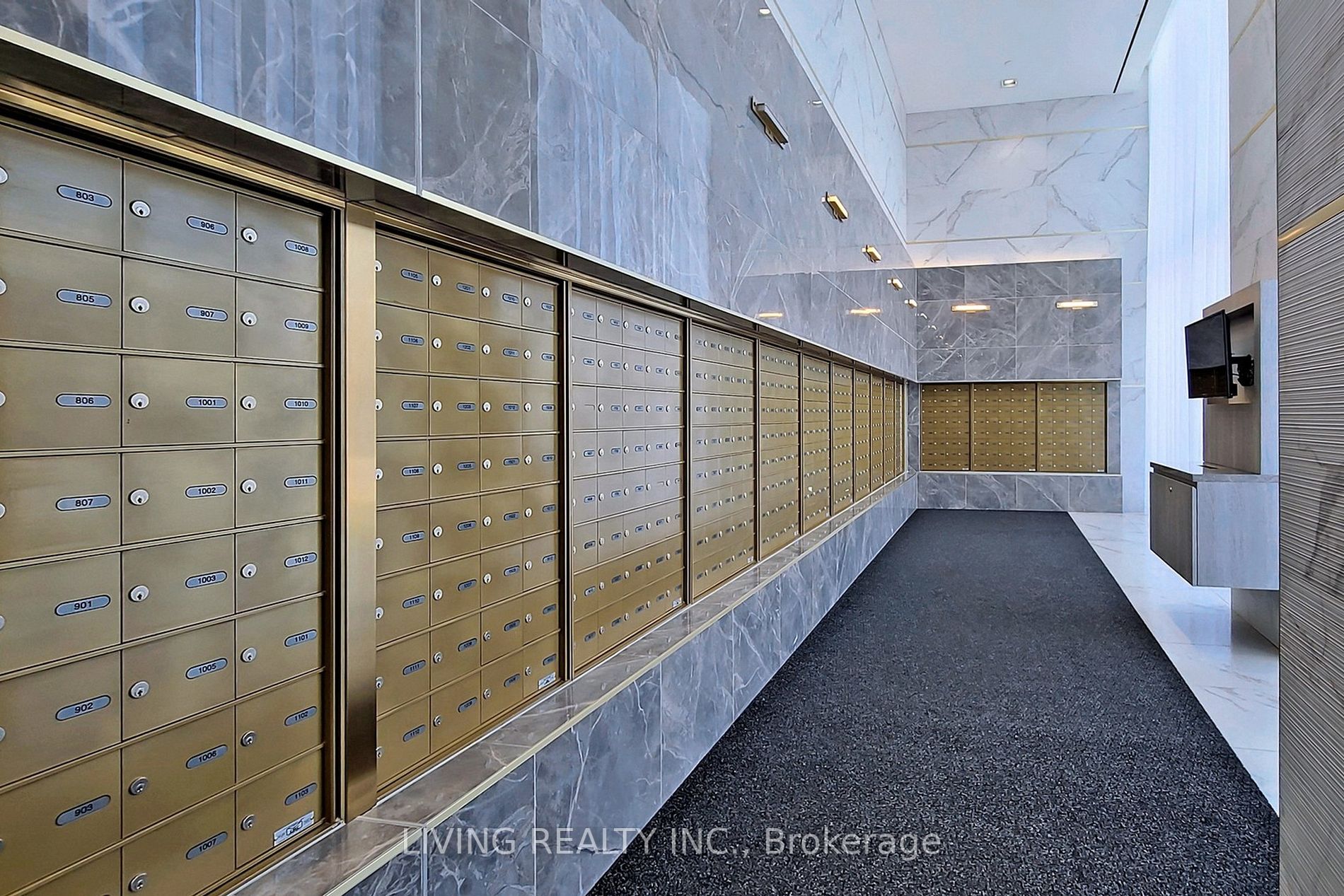 898 Portage Pkwy, #4310