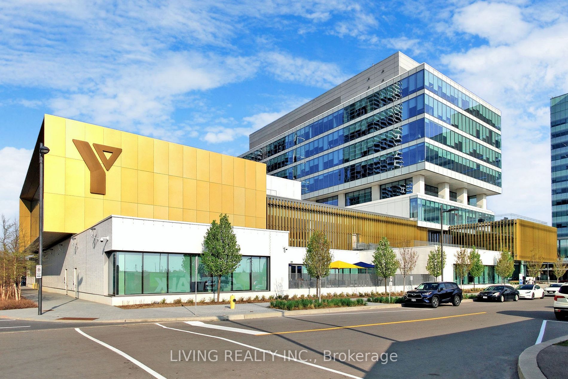 898 Portage Pkwy, #4310