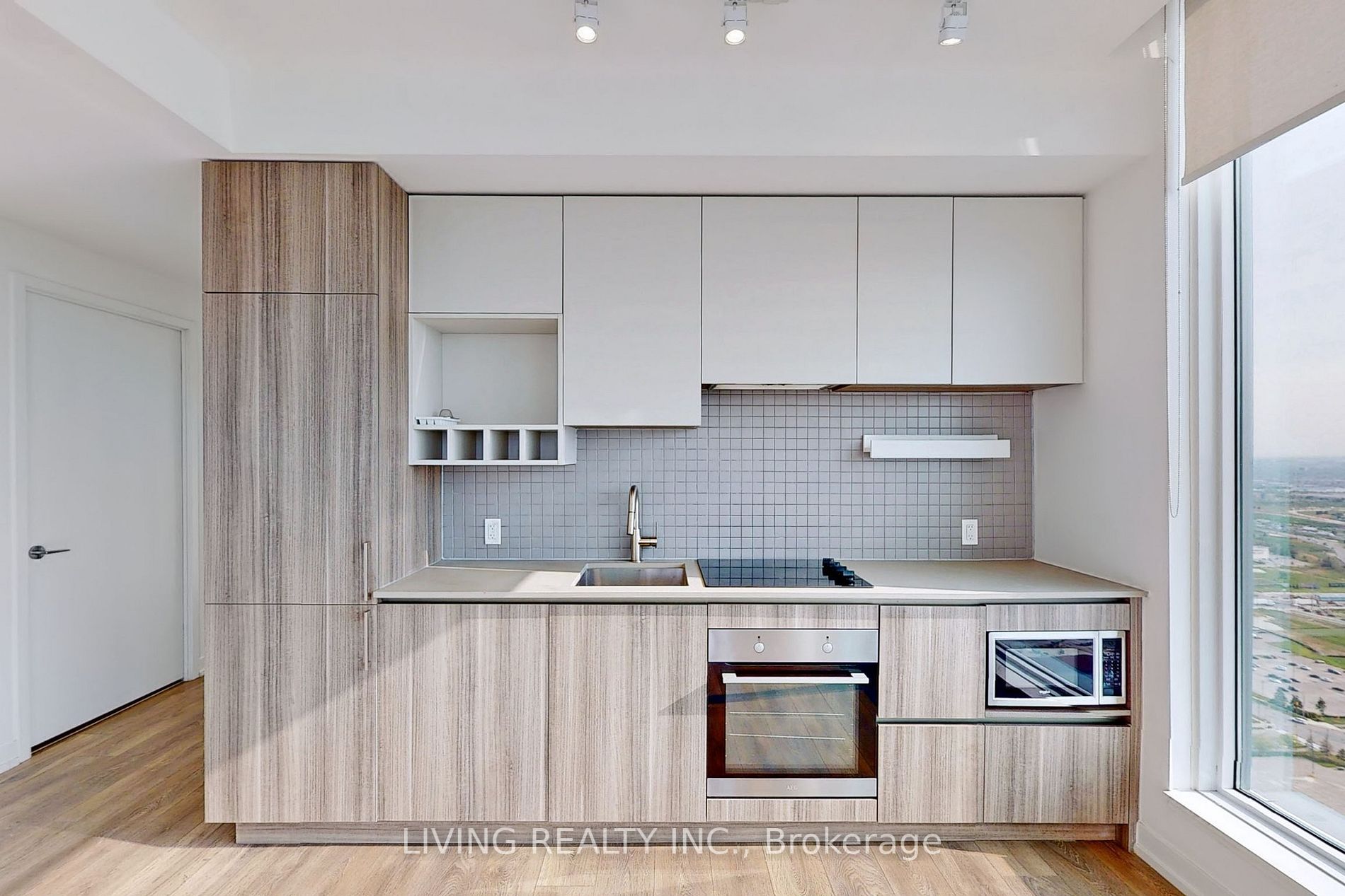 898 Portage Pkwy, #4310