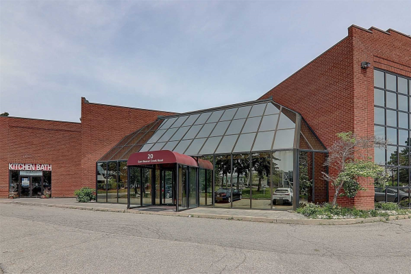 20 East Beaver Creek Rd, Richmond Hill