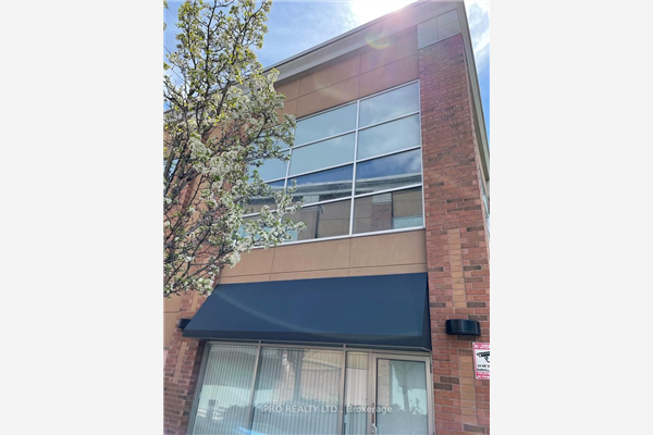 20 New Delhi Dr, Markham