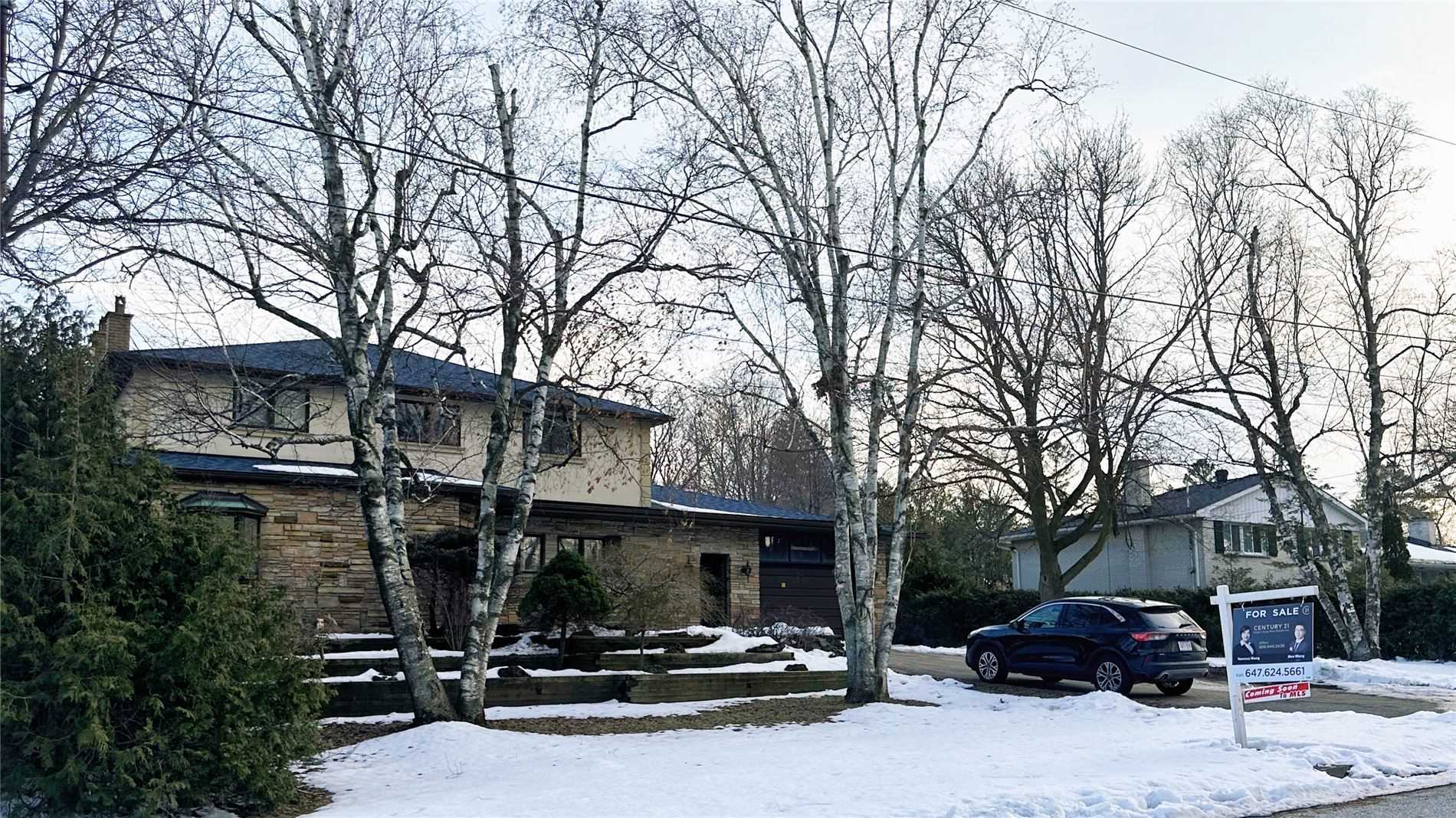 45 Thornheights Rd