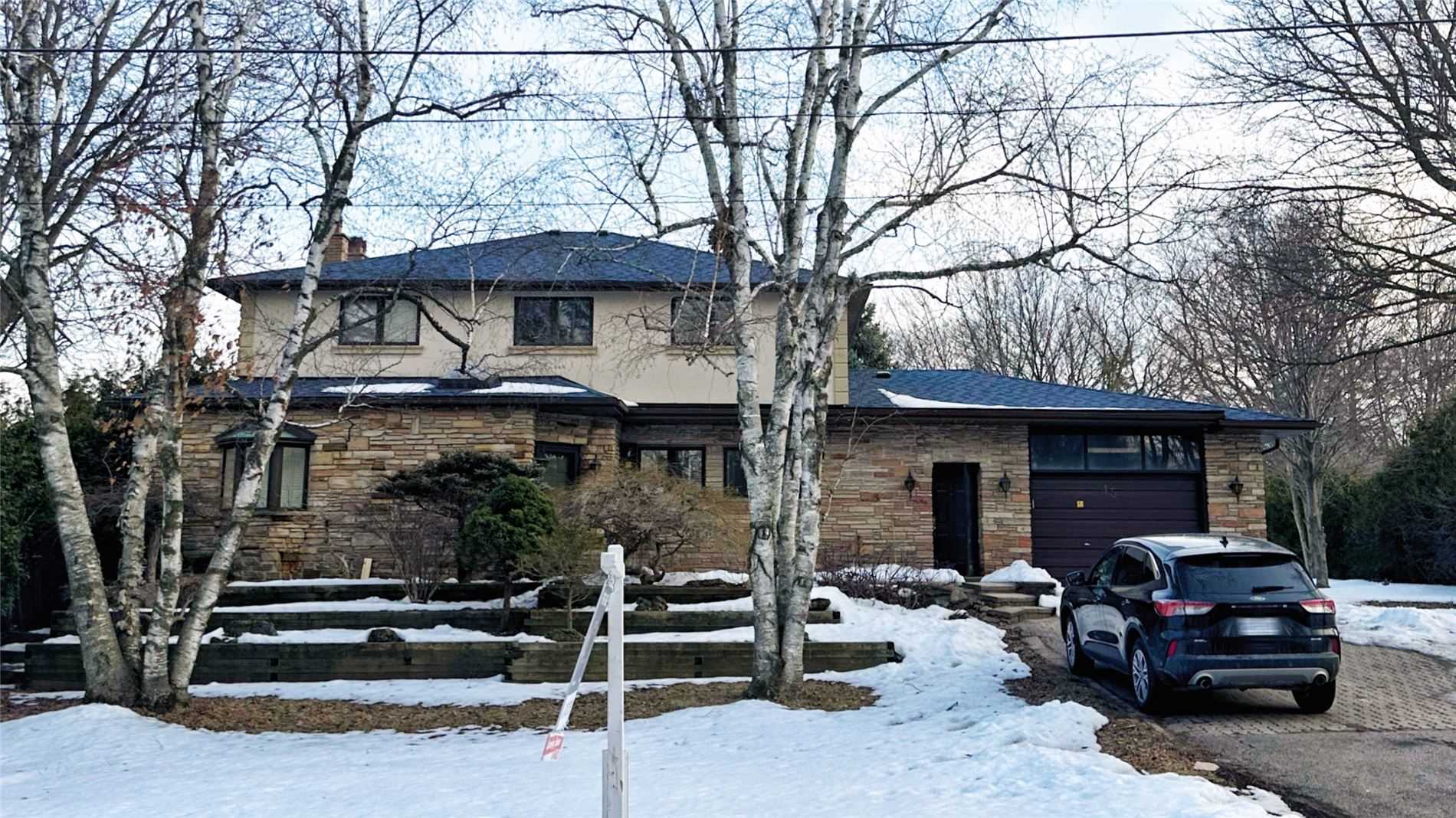 45 Thornheights Rd