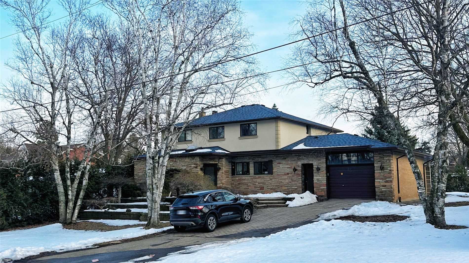 45 Thornheights Rd