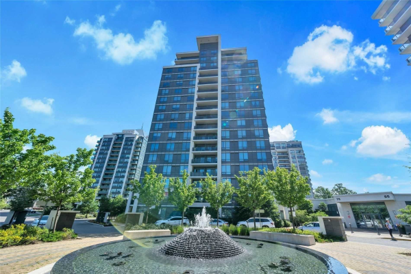 85 North Park Rd, Vaughan