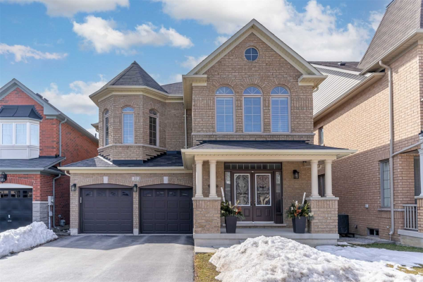 22 Westwind Cres, Whitchurch-Stouffville