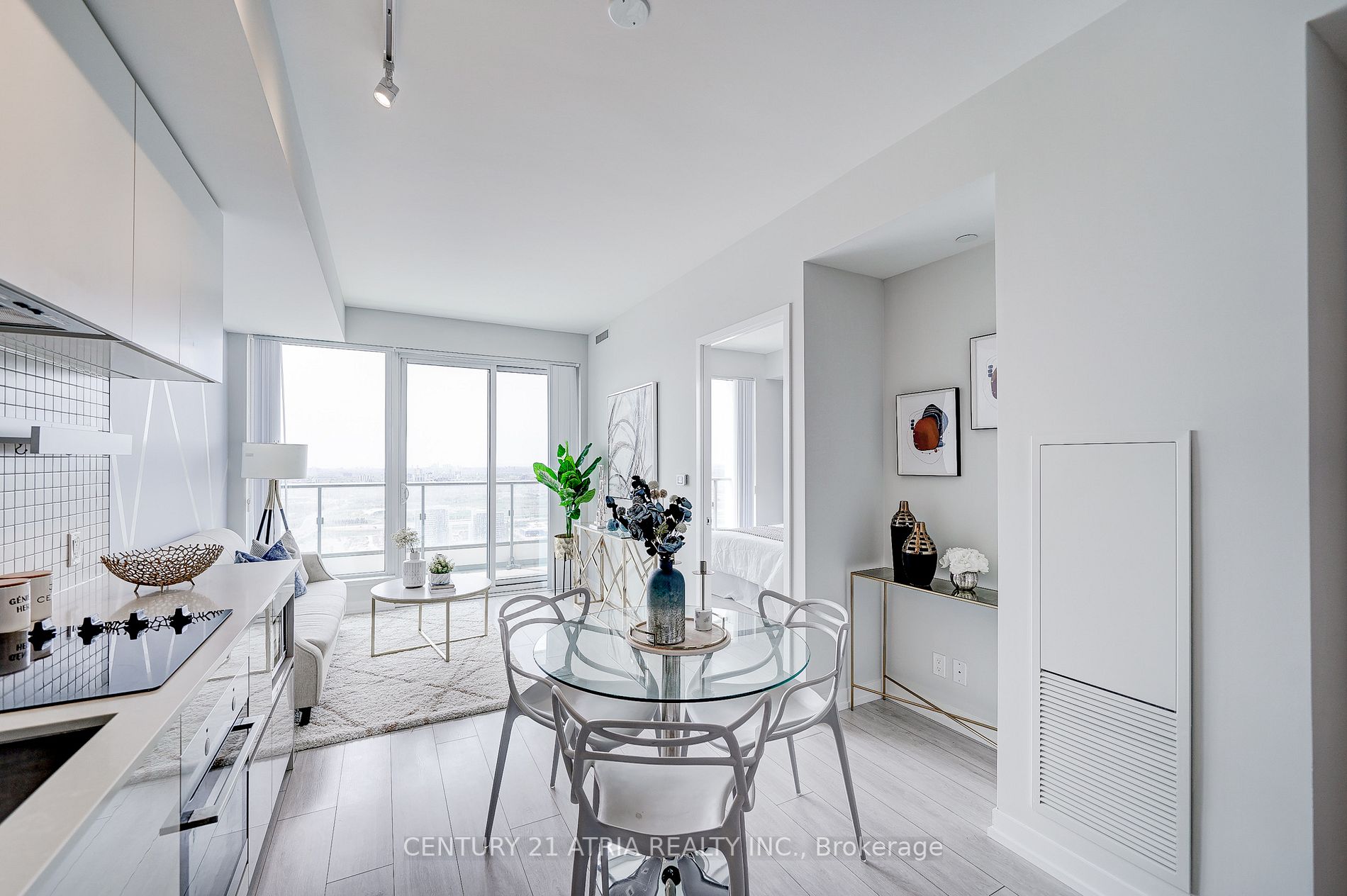 5 Buttermill Ave, #4807