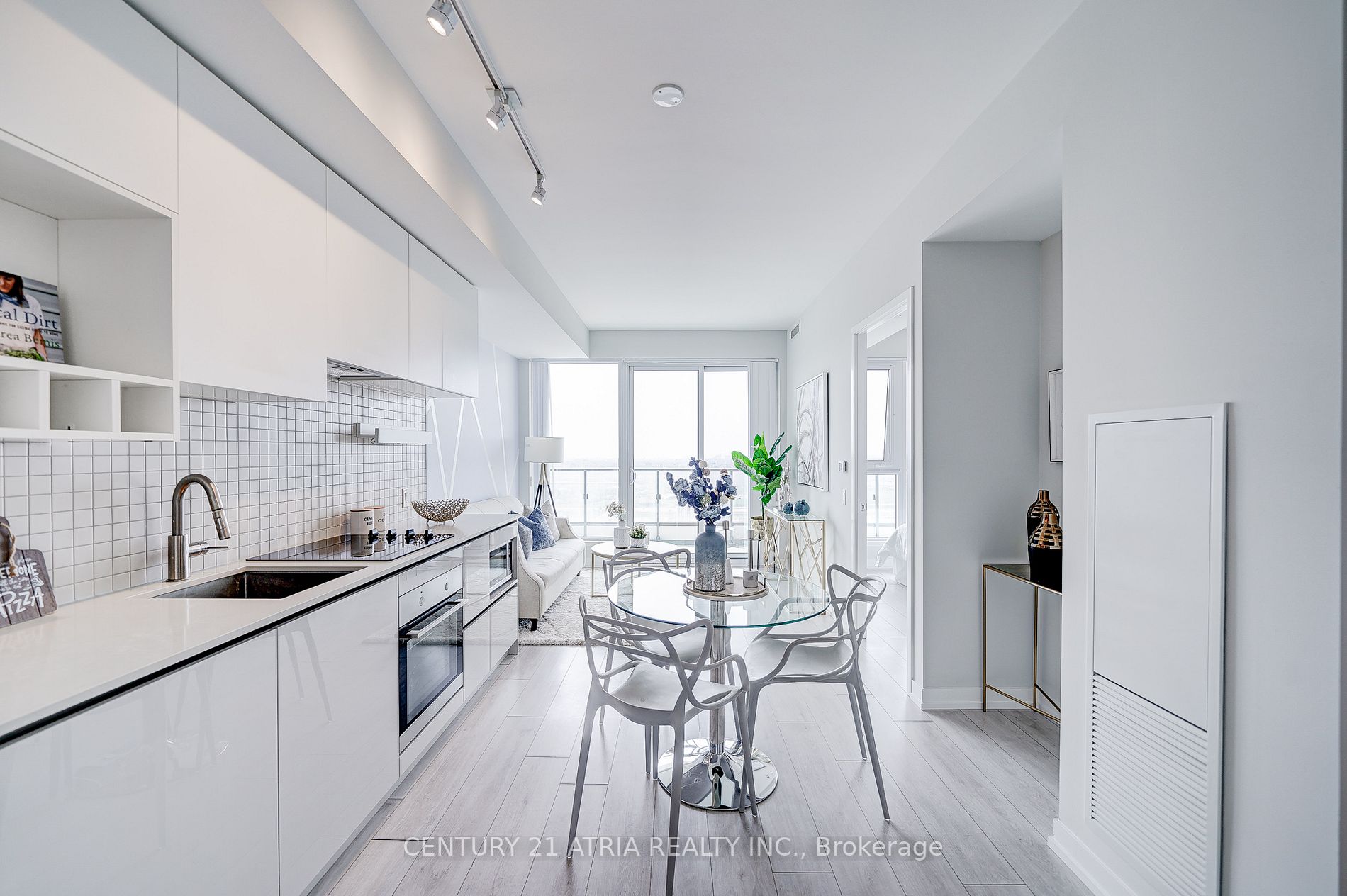 5 Buttermill Ave, #4807
