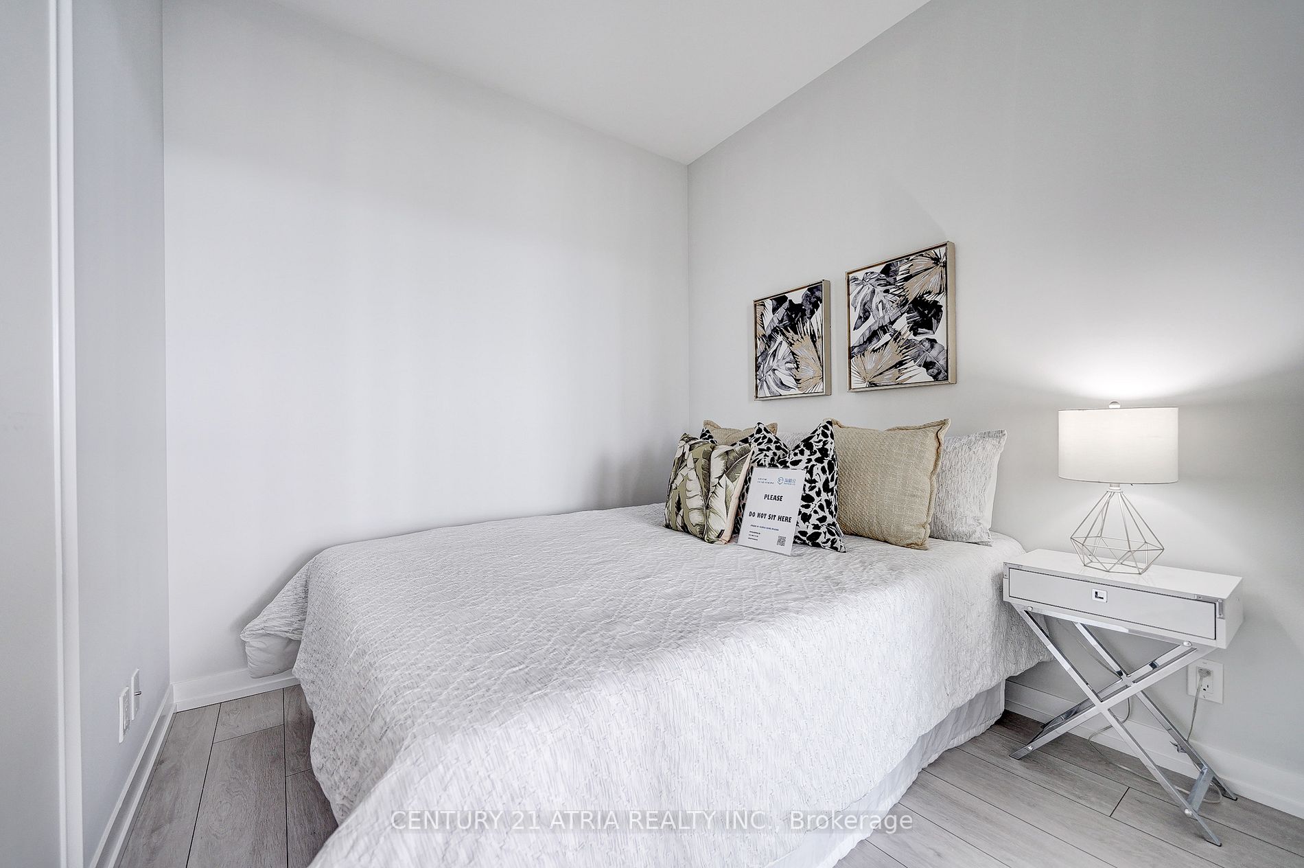 5 Buttermill Ave, #4807