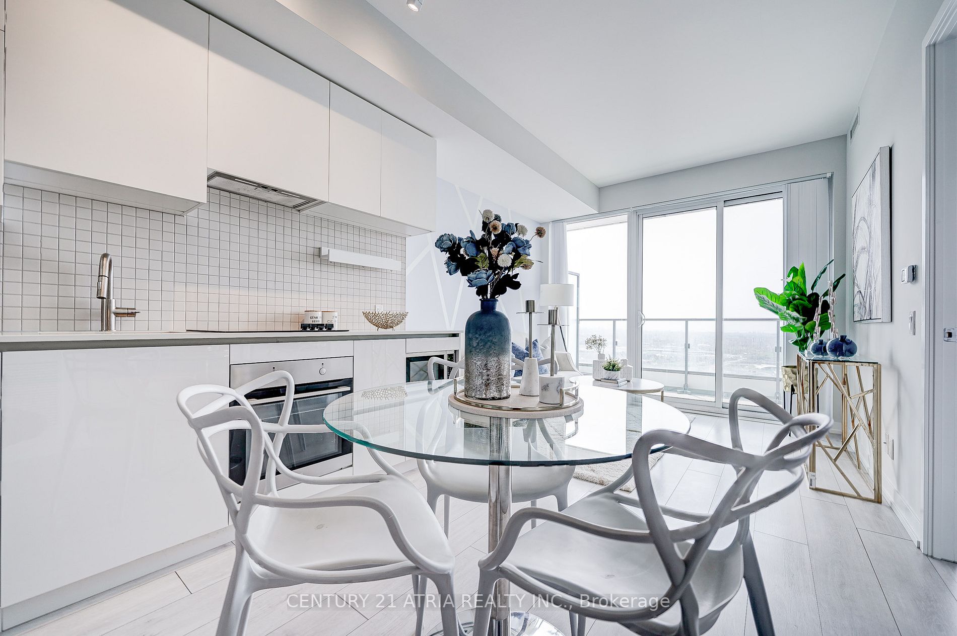 5 Buttermill Ave, #4807