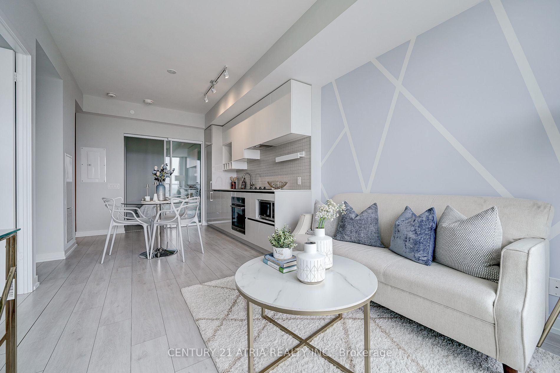 5 Buttermill Ave, #4807