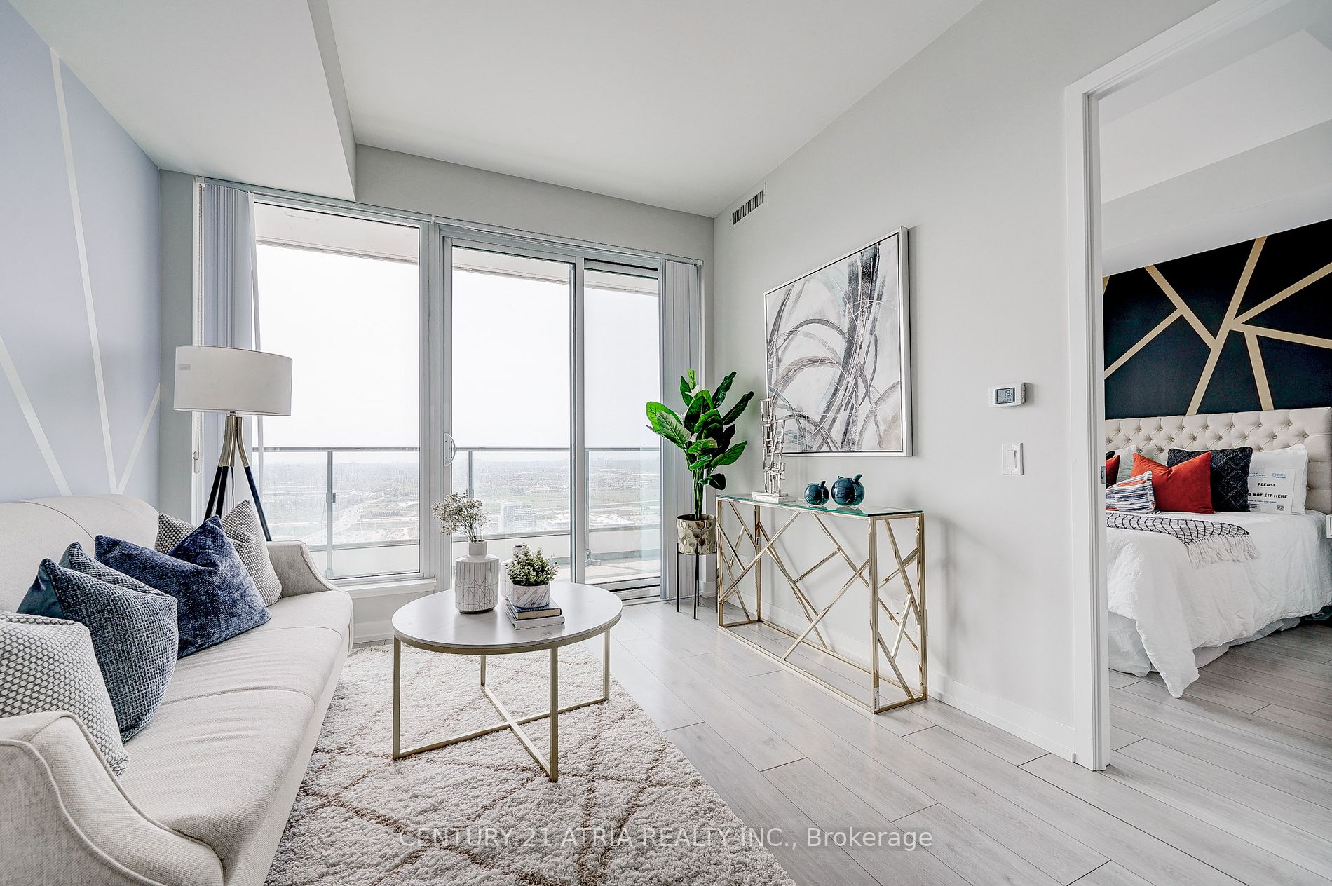 5 Buttermill Ave, #4807