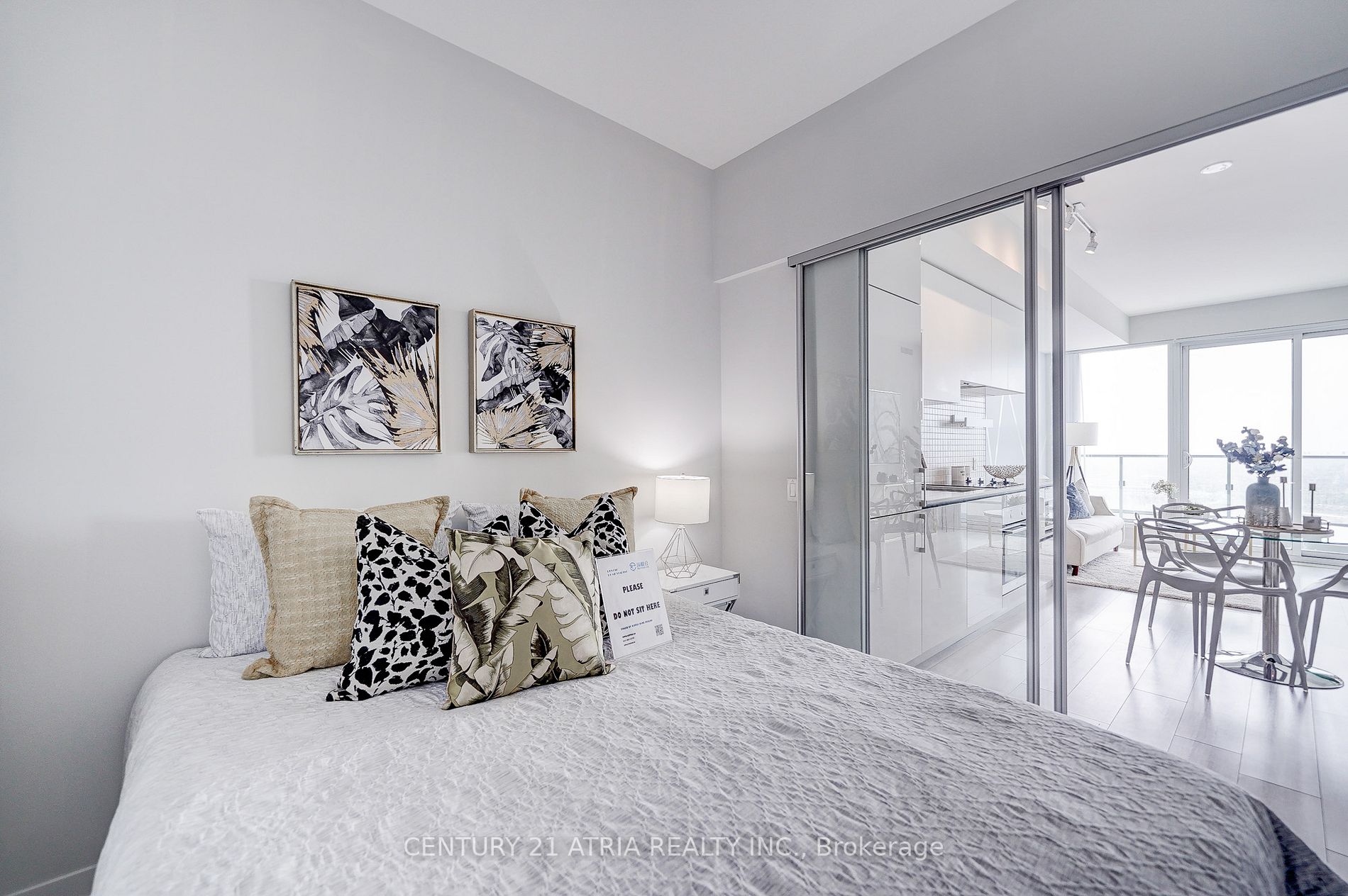 5 Buttermill Ave, #4807