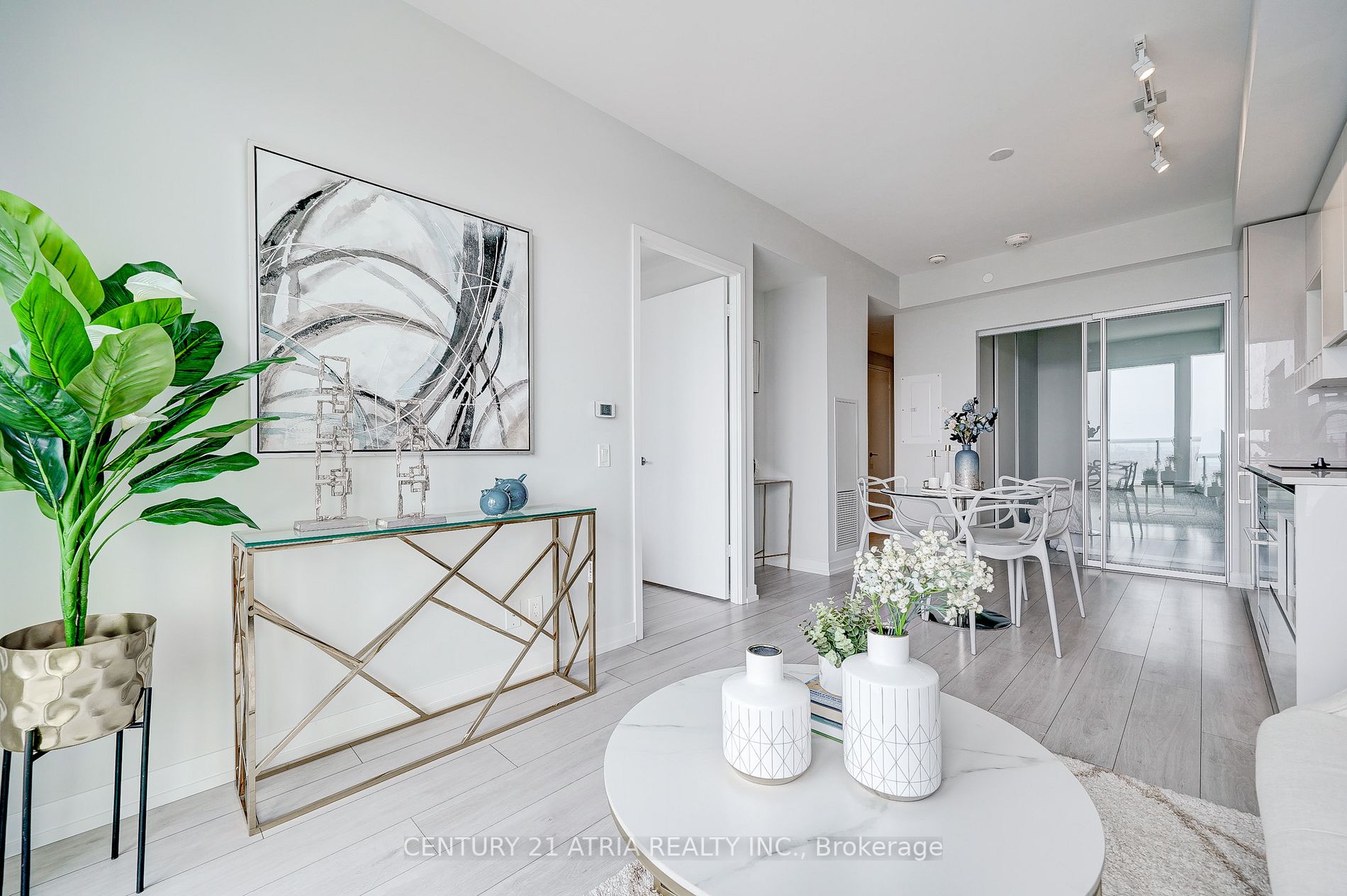 5 Buttermill Ave, #4807