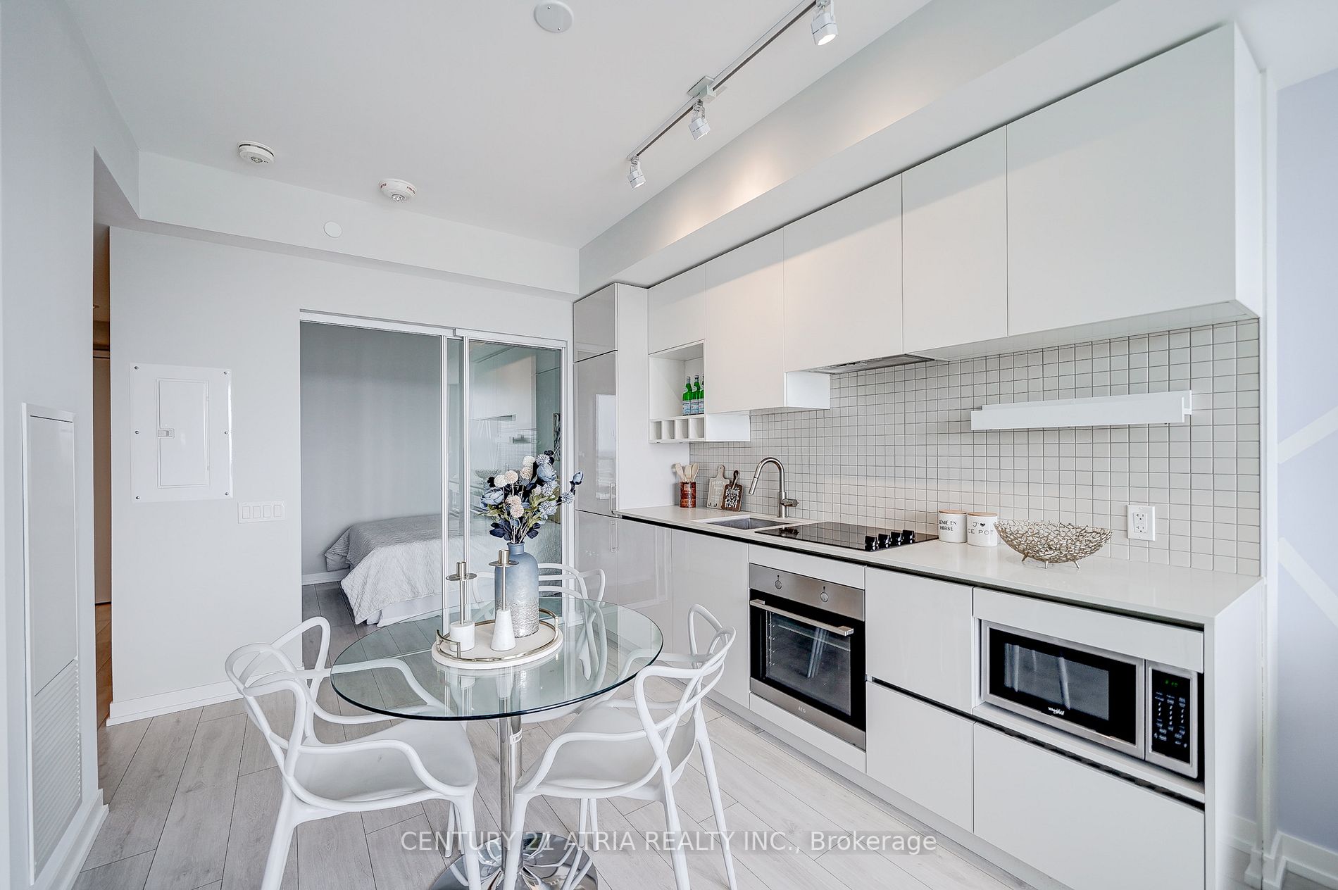 5 Buttermill Ave, #4807