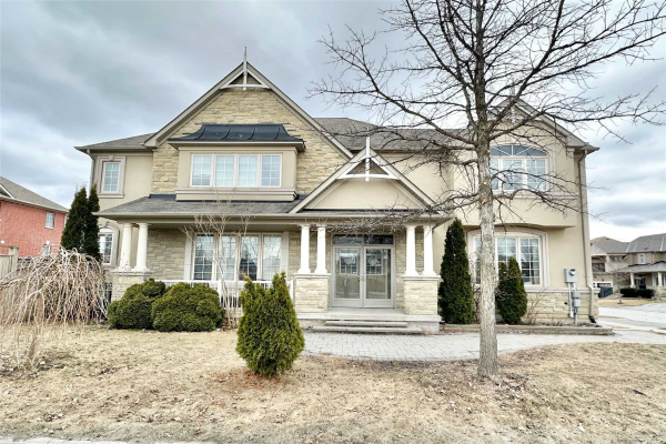 74 Albright Cres, Richmond Hill