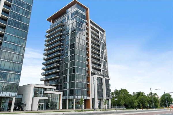 9600 Yonge St, Richmond Hill