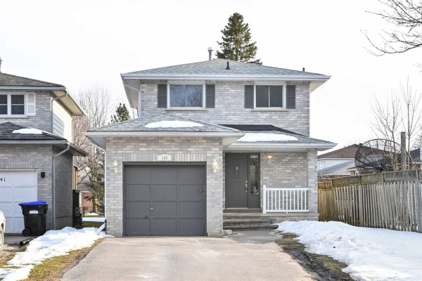 143 Kerr Blvd, New Tecumseth