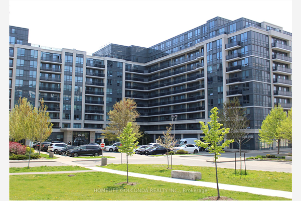 Undisclosed Address, Richmond Hill