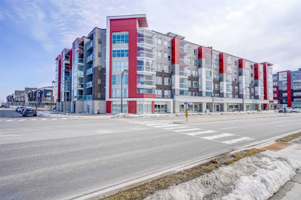 58 Adam Sellers St, Markham