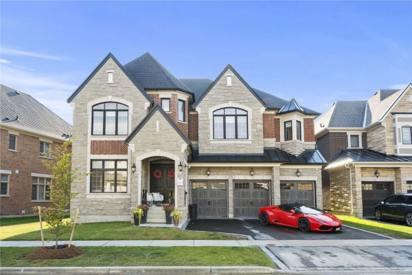 176 First Nation Tr, Vaughan