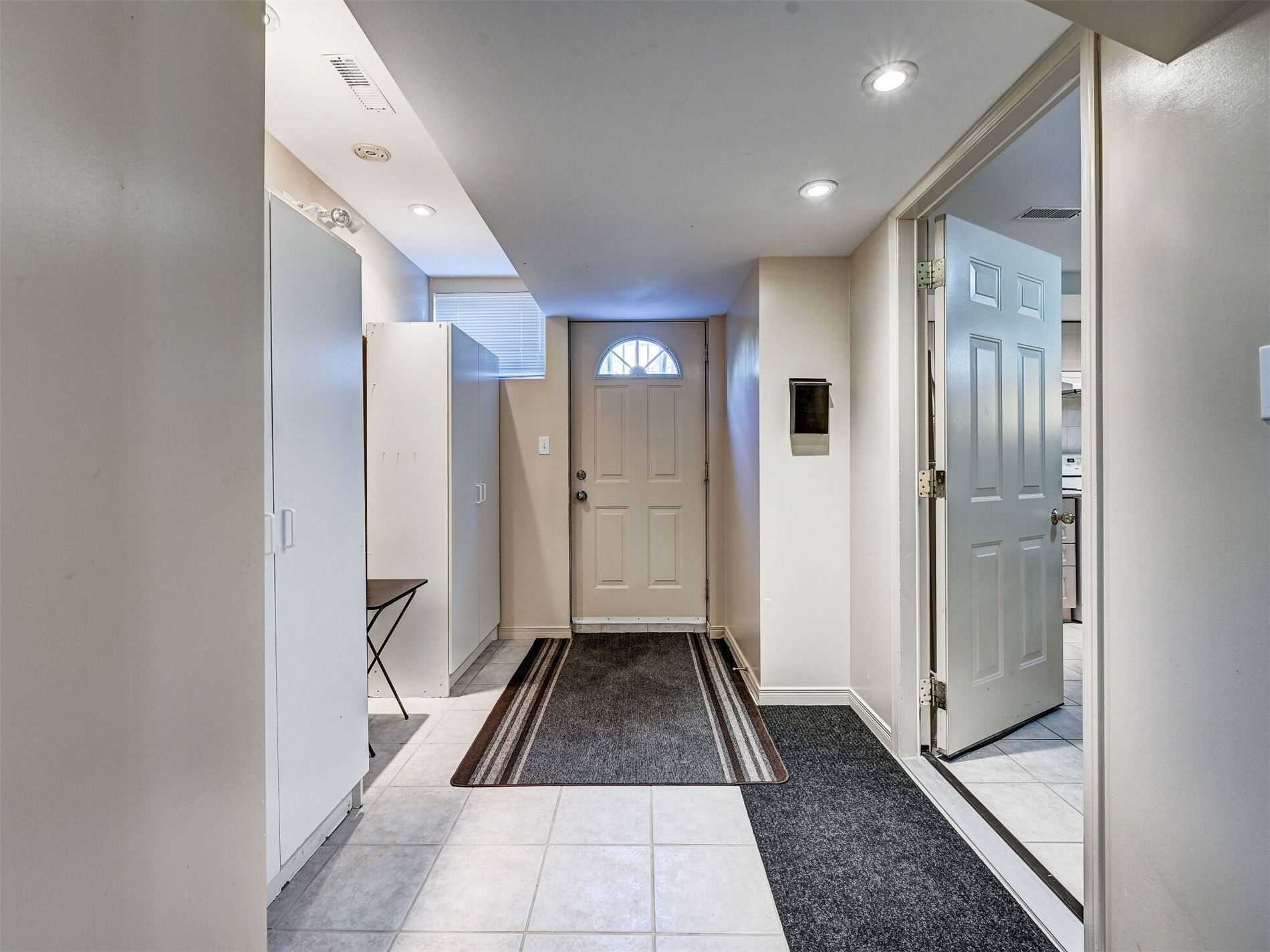 Undisclosed Address, #Bsmt