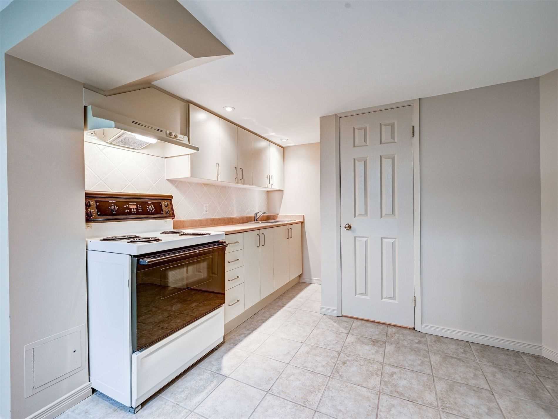 Undisclosed Address, #Bsmt