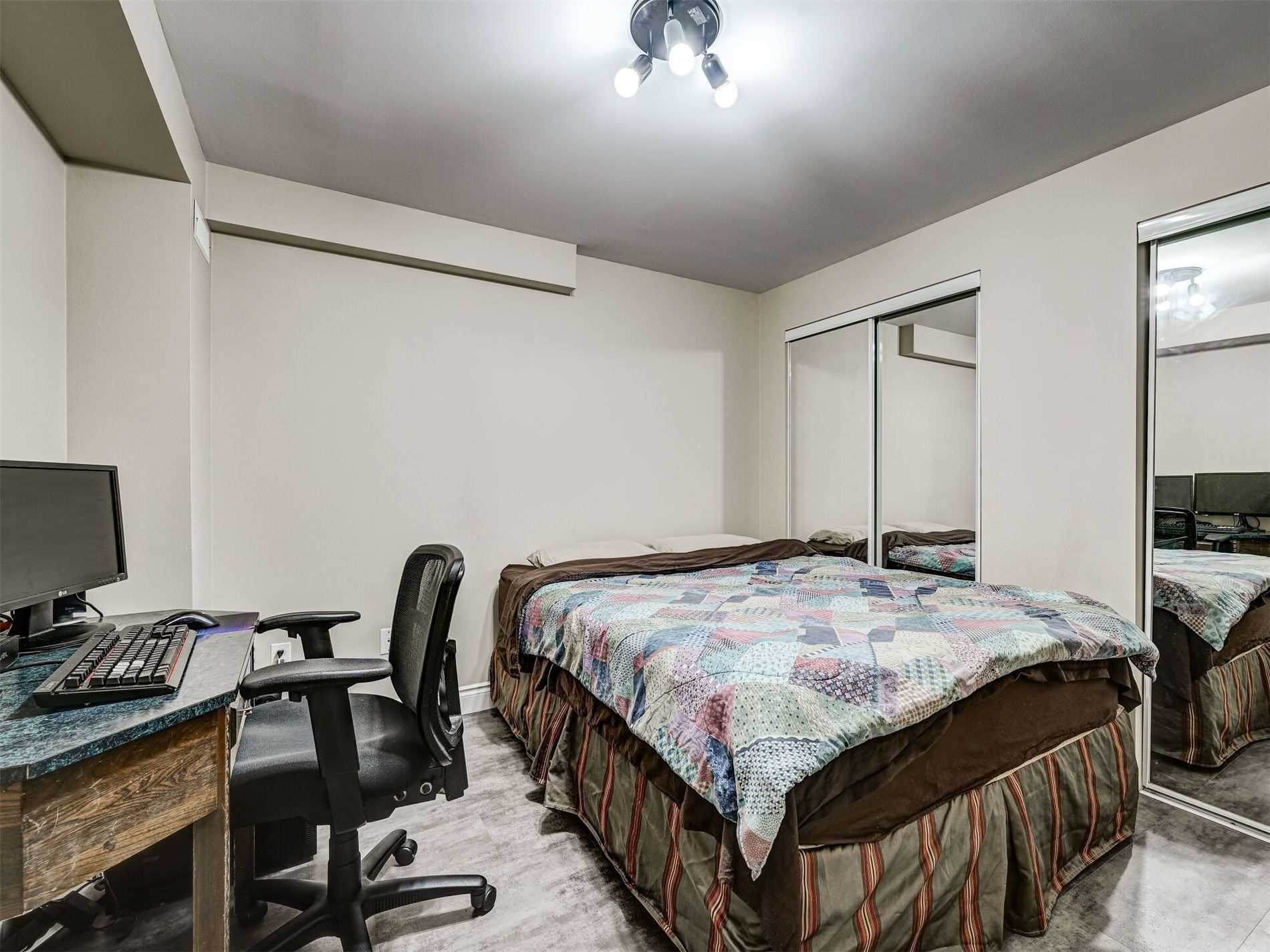 Undisclosed Address, #Bsmt