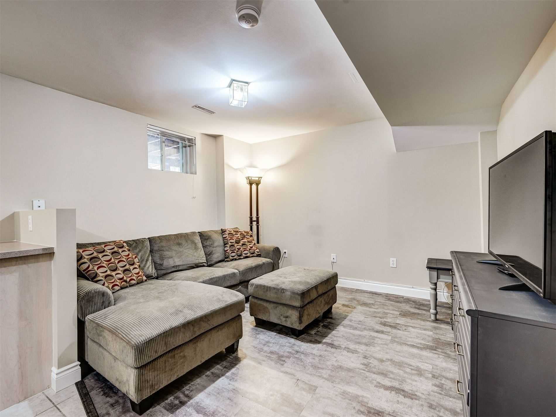 Undisclosed Address, #Bsmt