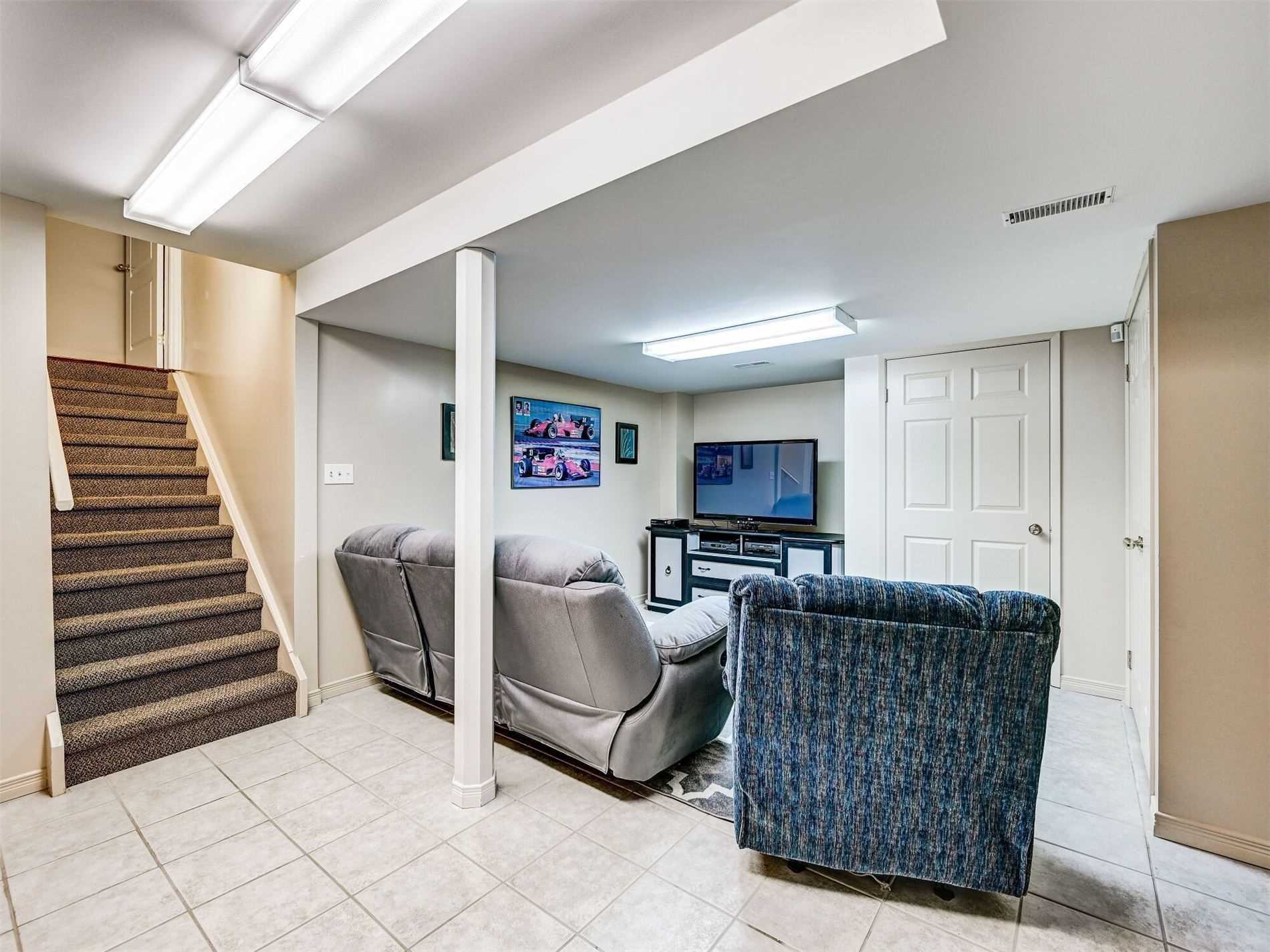 Undisclosed Address, #Bsmt