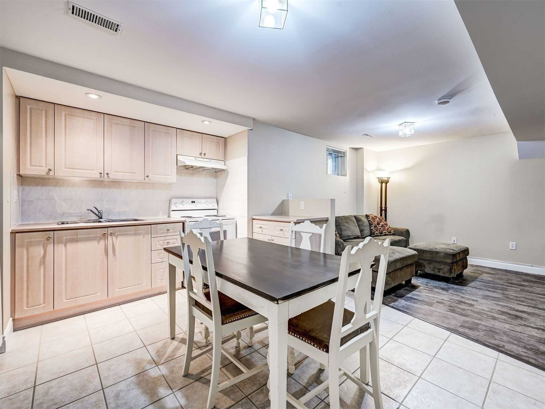 Undisclosed Address, #Bsmt