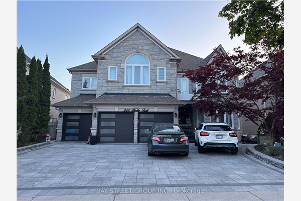 218 Boake Tr, Richmond Hill