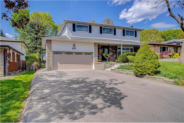 815 Grace St, Newmarket