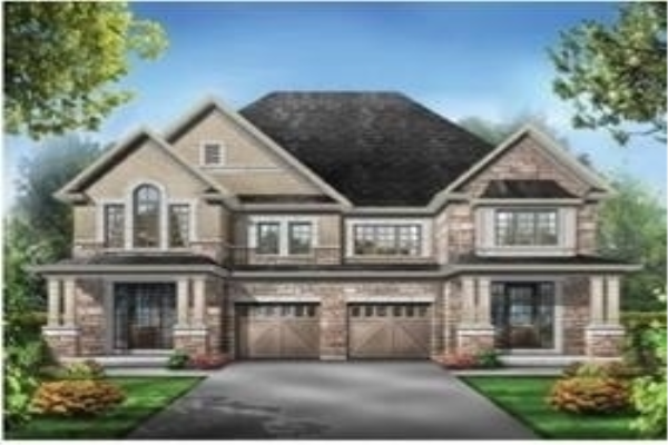 100 Kentledge Ave, East Gwillimbury