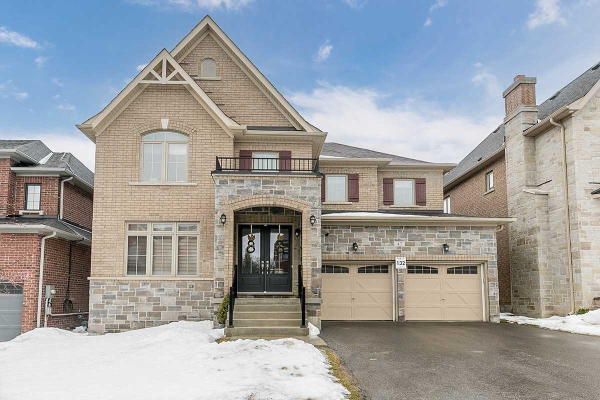 47 Taurus Cres, East Gwillimbury