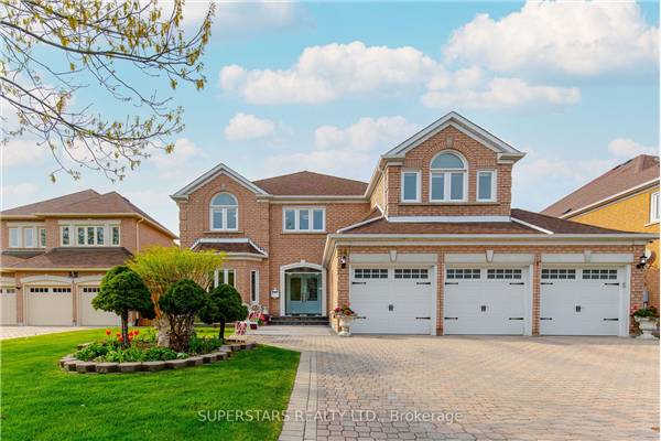 14 Windsong Crt, Markham