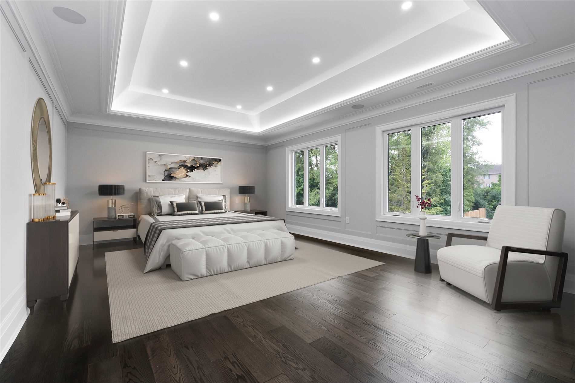 70 Langstaff Rd W