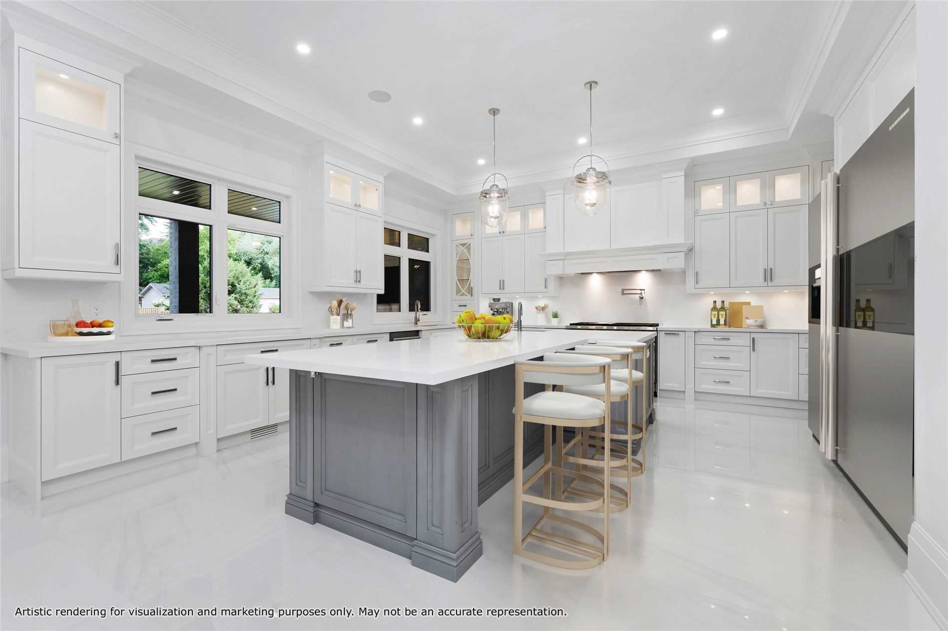 70 Langstaff Rd W