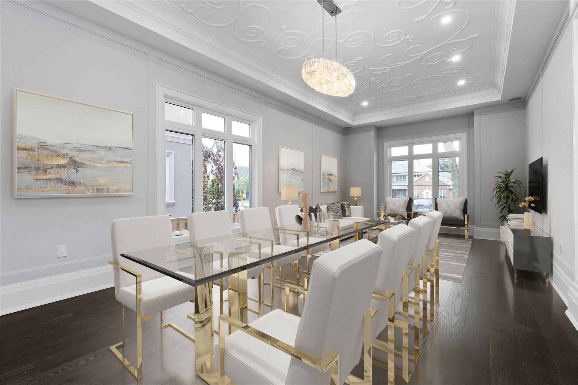 70 Langstaff Rd W