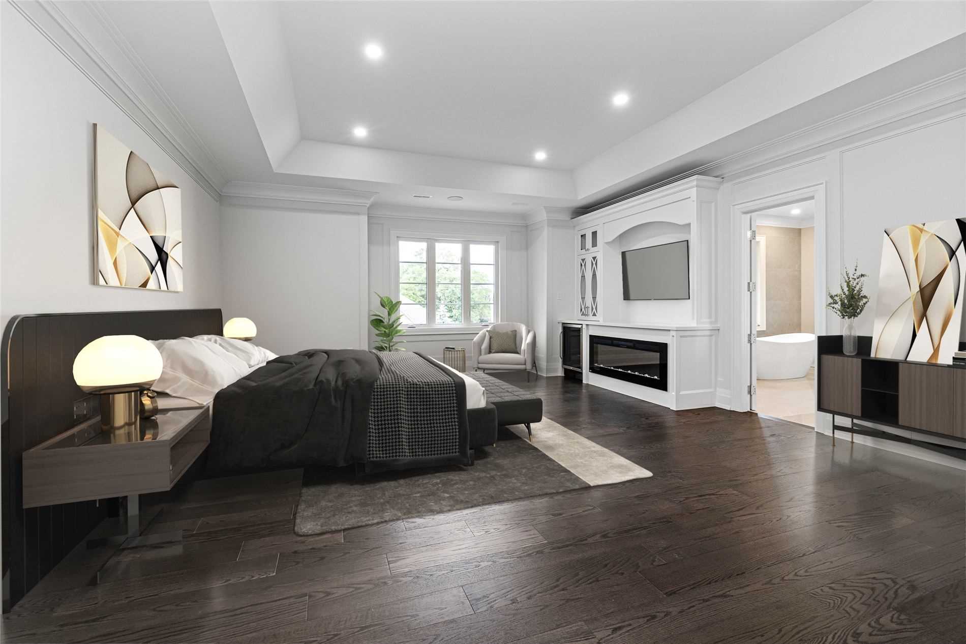 70 Langstaff Rd W