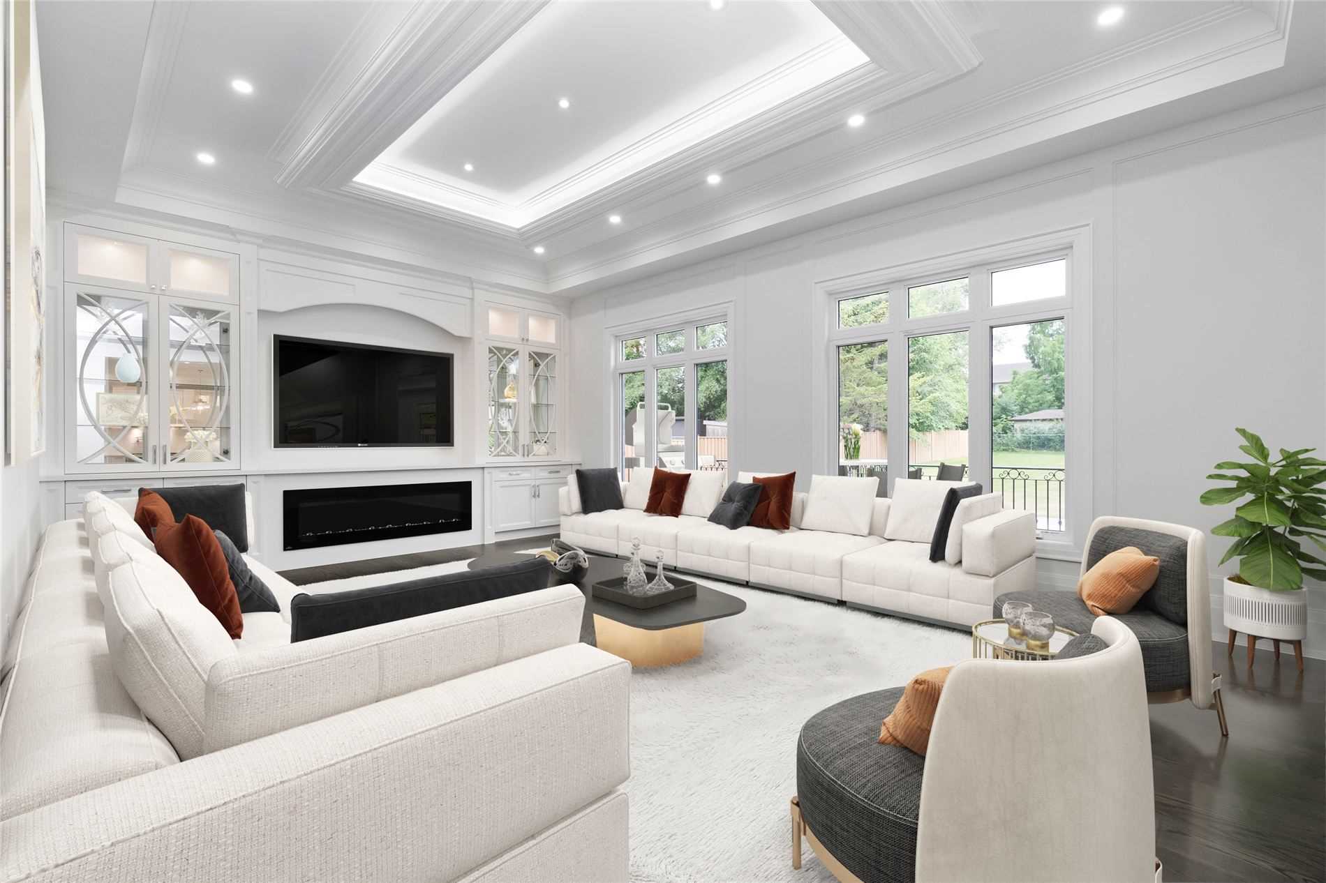 70 Langstaff Rd W