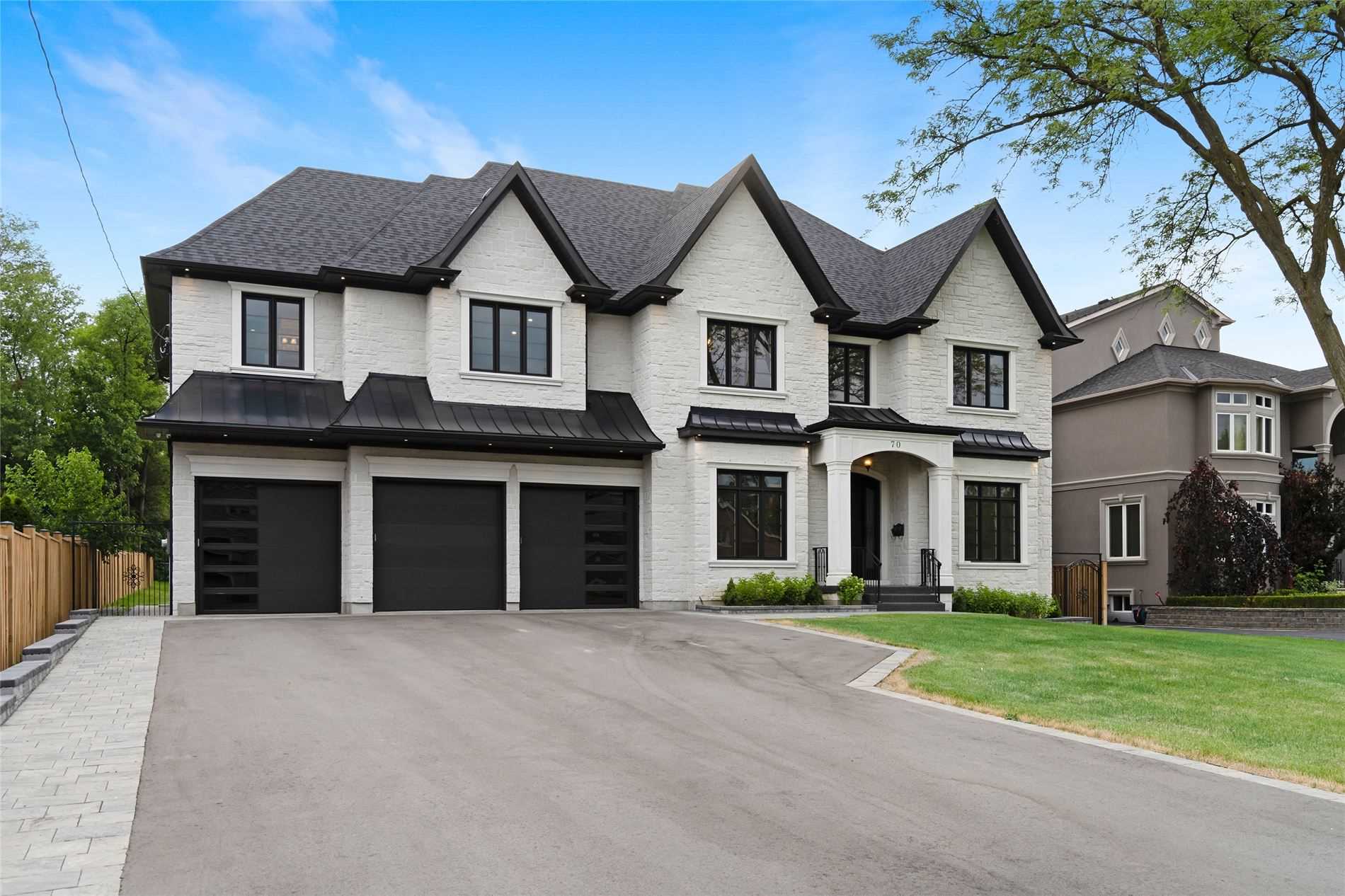 70 Langstaff Rd W
