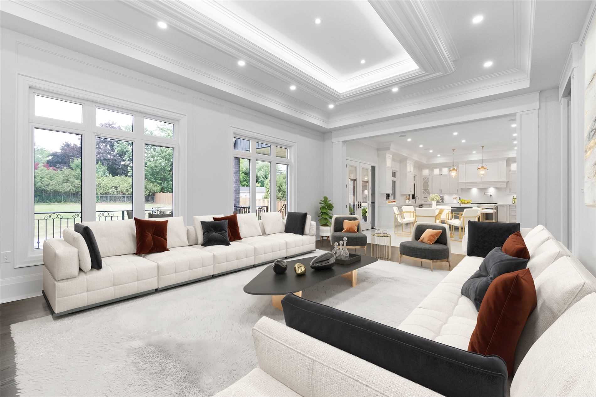 70 Langstaff Rd W