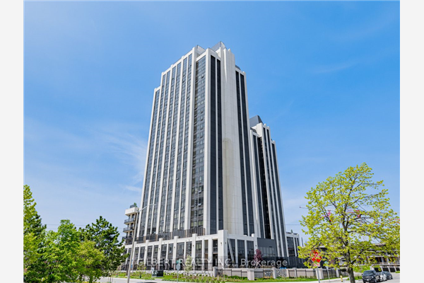 9075 Jane St, Vaughan