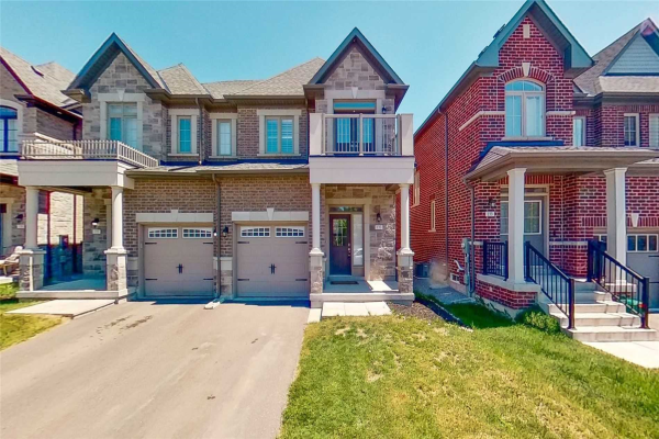 135 Countryman Rd, East Gwillimbury