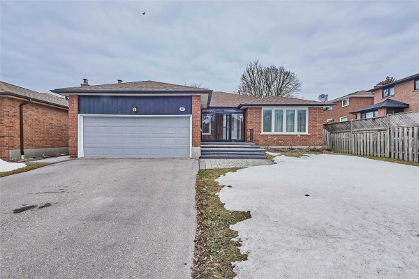 263 Debborah Pl, Whitchurch-Stouffville