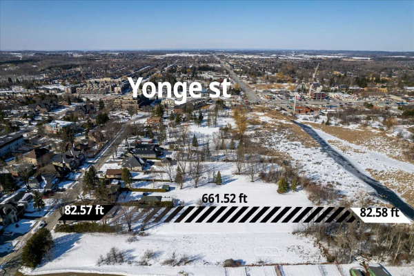 70 Douglas Rd, Richmond Hill